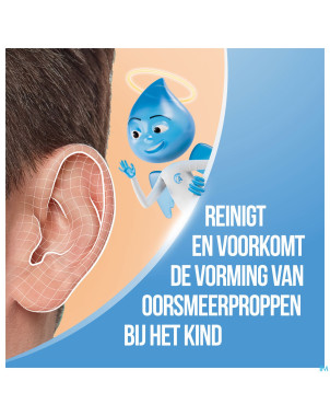 Audispray junior eau de mer + glycerol    25ml