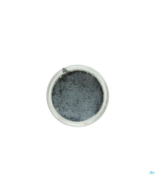 Cent pur cent poudre mineral gris fonce    2g