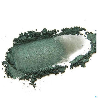 Cent pur cent poudre mineral foret    2g