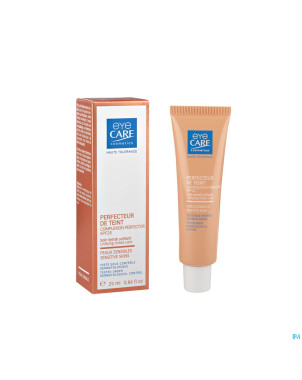 Eye care complexion perfector ip25 bronz beige25ml