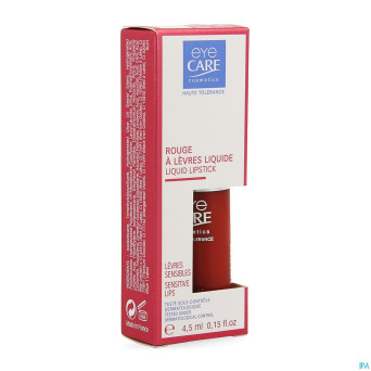 Eye care cliquid lipstick mandara    4,5ml
