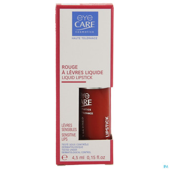 Eye care cliquid lipstick mandara    4,5ml