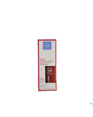 Eye care cliquid lipstick alaya    4,5ml