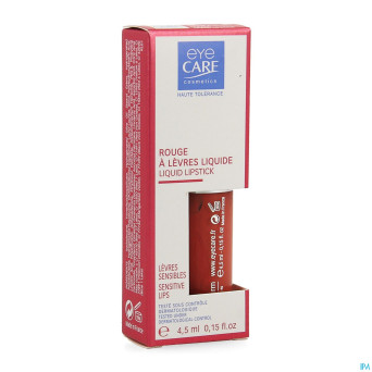 Eye care cliquid lipstick vinaya    4,5ml
