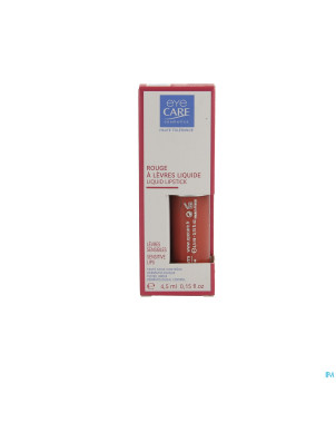 Eye care cliquid lipstick vinaya    4,5ml