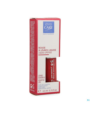 Eye care cliquid lipstick nisha    4,5ml