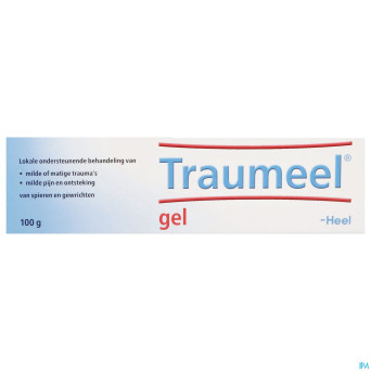 Traumeel    gel 100g heel