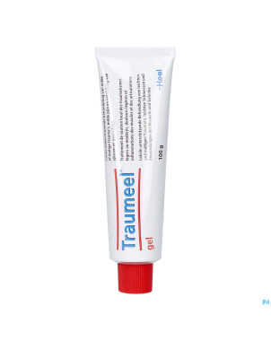 Traumeel    gel 100g heel