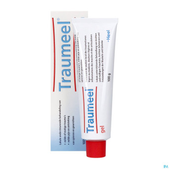 Traumeel    gel 100g heel