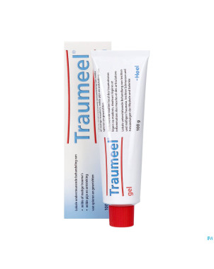 Traumeel    gel 100g heel