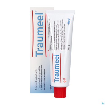 Traumeel    gel 100g heel