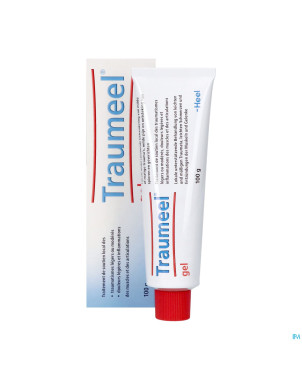 Traumeel    gel 100g heel