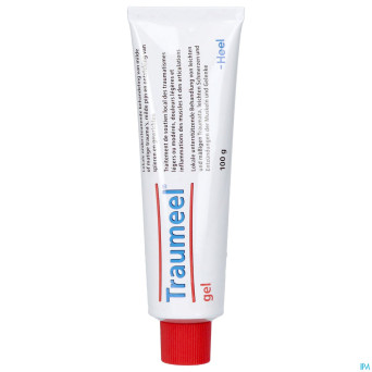 Traumeel    gel 100g heel