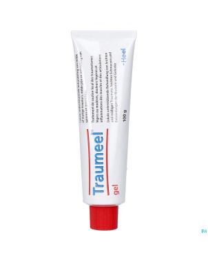 Traumeel    gel 100g heel