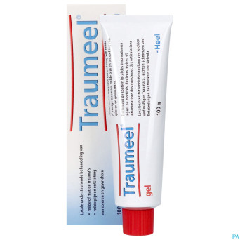 Traumeel    gel 100g heel