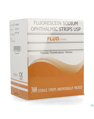 Fluostrips 300