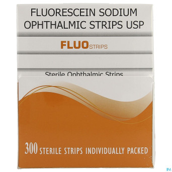 Fluostrips 300