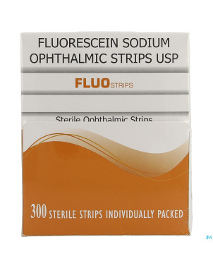 Fluostrips 300