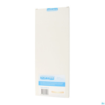 Scarview elastic caesarean    3,0x20,0cm 2 scarv10