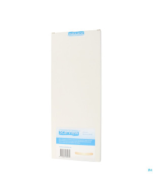 Scarview elastic caesarean    3,0x20,0cm 2 scarv10