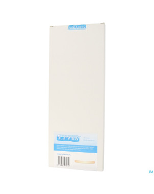 Scarview elastic caesarean    3,0x20,0cm 2 scarv10