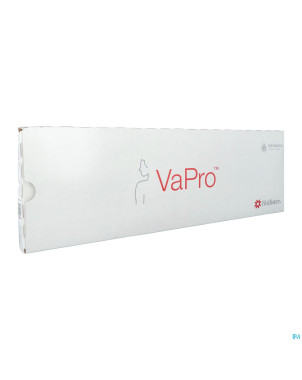 Vapro f-style cath.hydro nelat. s/lat.ch12 40cm 30