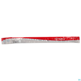 Vapro f-style cath.hydro nelat. s/lat.ch12 40cm 30