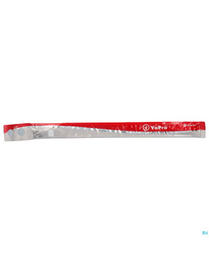 Vapro f-style cath.hydro nelat. s/lat.ch12 40cm 30