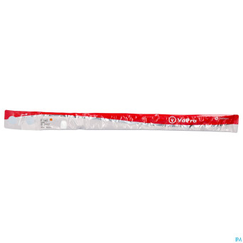 Vapro f-style cath.hydro nelat. s/lat.ch16 40cm 30