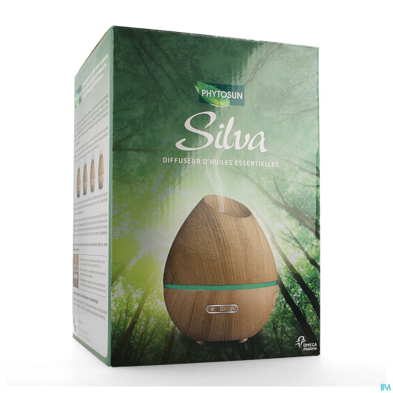 Phytosun diffuseur silva