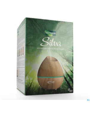 Phytosun diffuseur silva