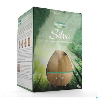 Phytosun diffuseur silva