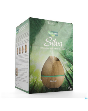 Phytosun diffuseur silva