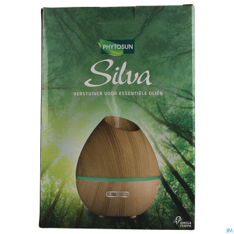 Phytosun diffuseur silva