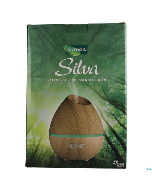Phytosun diffuseur silva