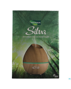 Phytosun diffuseur silva