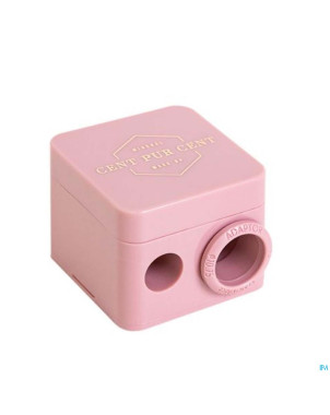 Cent pur cent aiguiseur