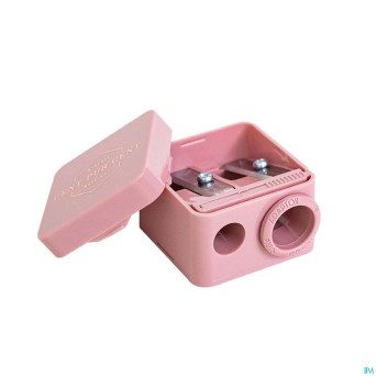 Cent pur cent aiguiseur