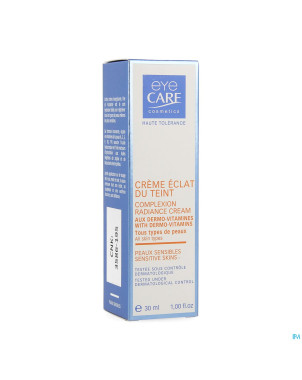 Eye care creme eclat teint    30ml