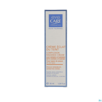 Eye care creme eclat teint    30ml