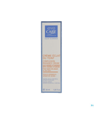 Eye care creme eclat teint    30ml