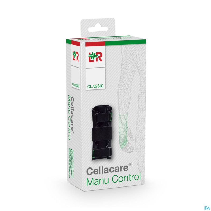 Cellacare manu control classic 3    108747