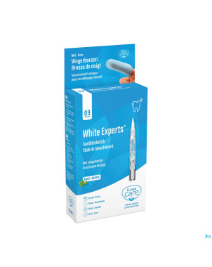Lemon pharma int. white expert blanch. dents stick