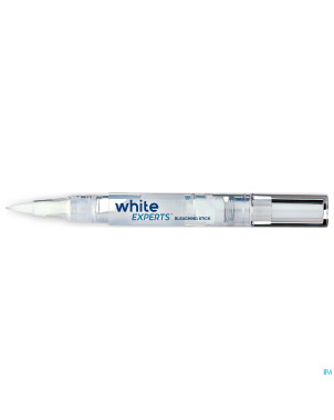 Lemon pharma int. white expert blanch. dents stick