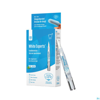 Lemon pharma int. white expert blanch. dents stick