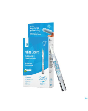 Lemon pharma int. white expert blanch. dents stick