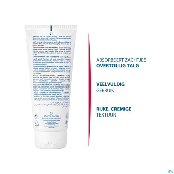 Ducray argeal sh traitant sebo absorbant    200ml