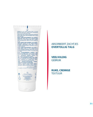 Ducray argeal sh traitant sebo absorbant    200ml