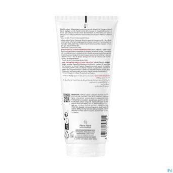 Ducray sabal sh traitant sebo regulateur    200ml