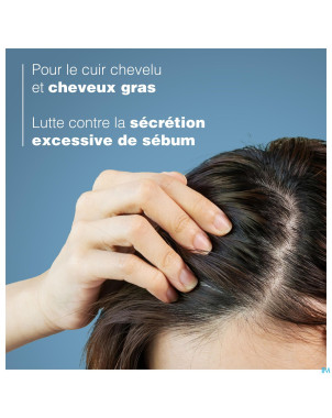 Ducray sabal sh traitant sebo regulateur    200ml